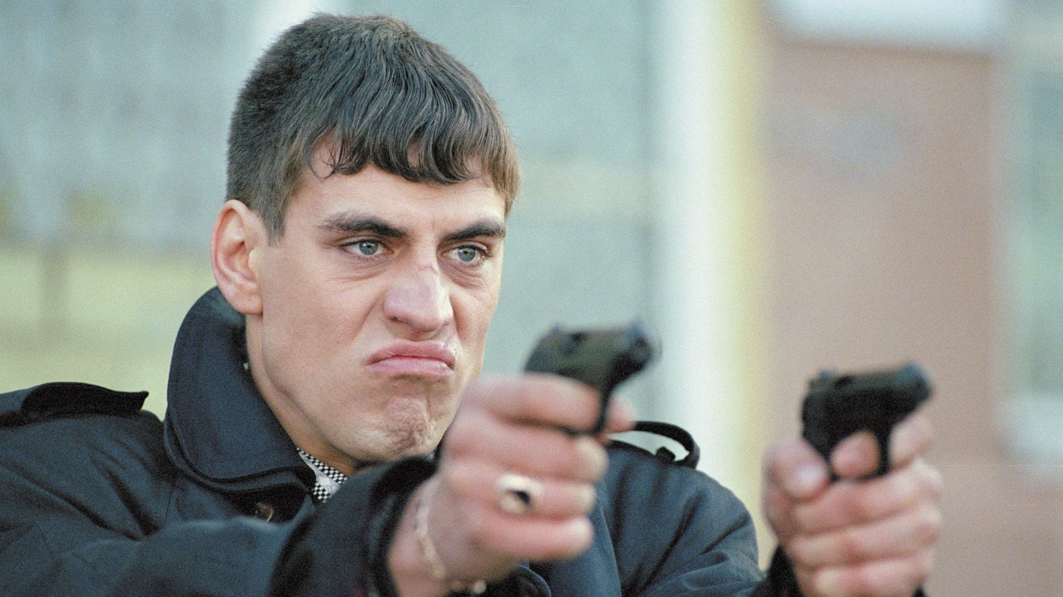 Foto de ZHMURKI