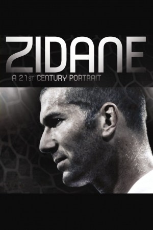 Zidane: Un retrato del siglo 21