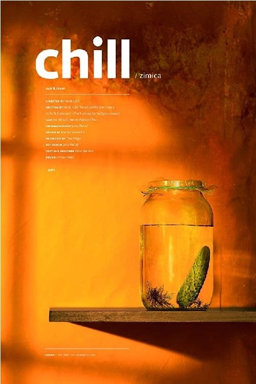 Poster de ZIMICA