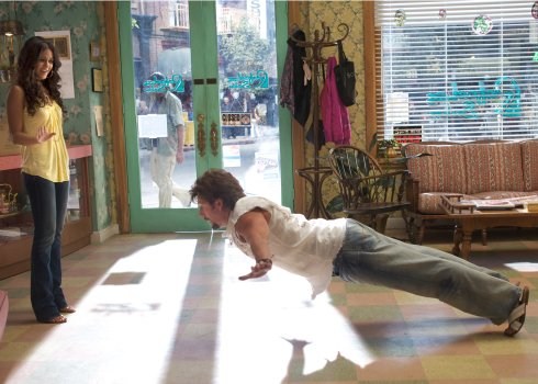 Foto de ZOHAN: LICENCIA PARA PEINAR