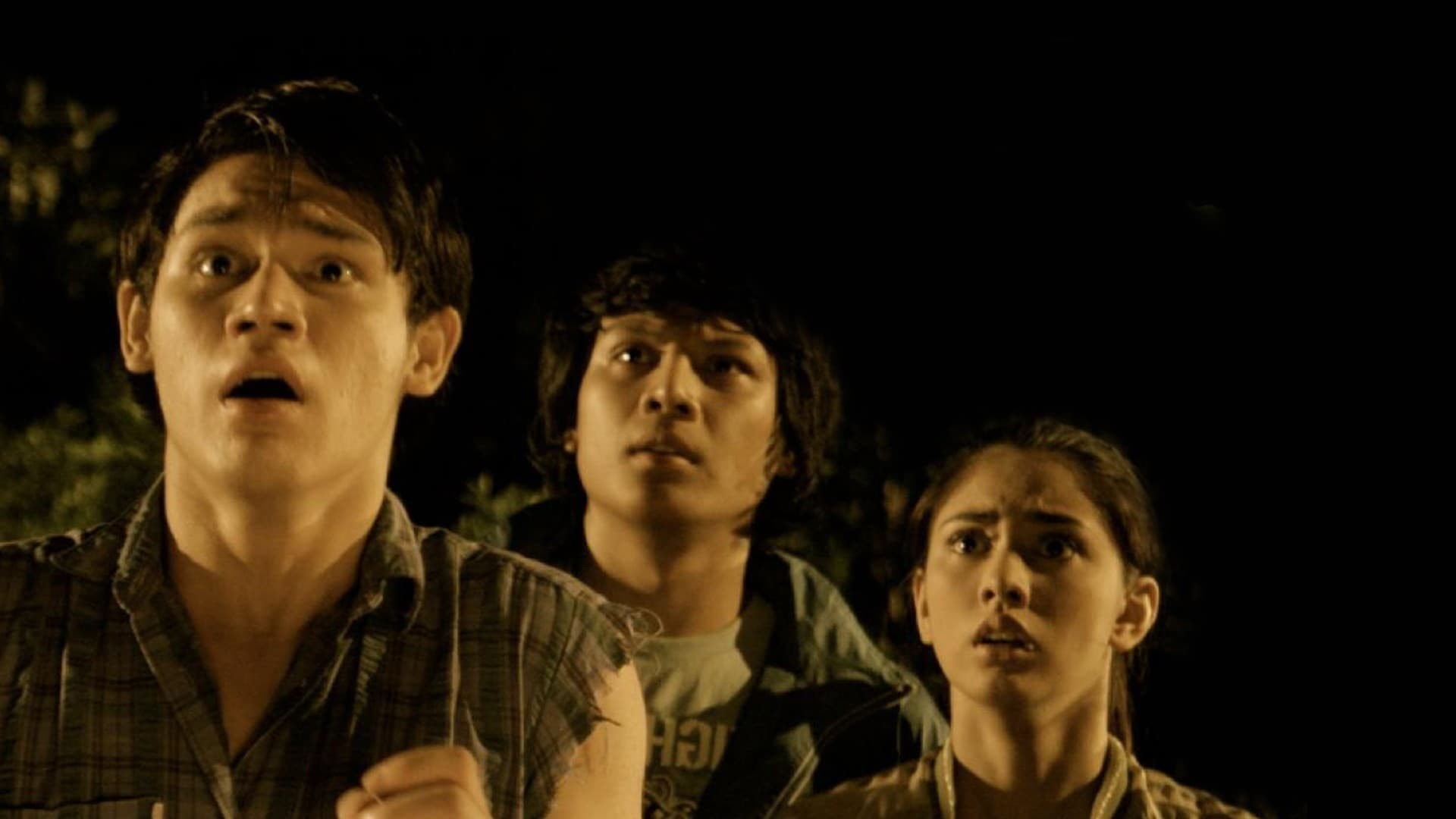 Foto de ZOMBADINGS 1: PATAYIN SA SHOKOT SI REMINGTON