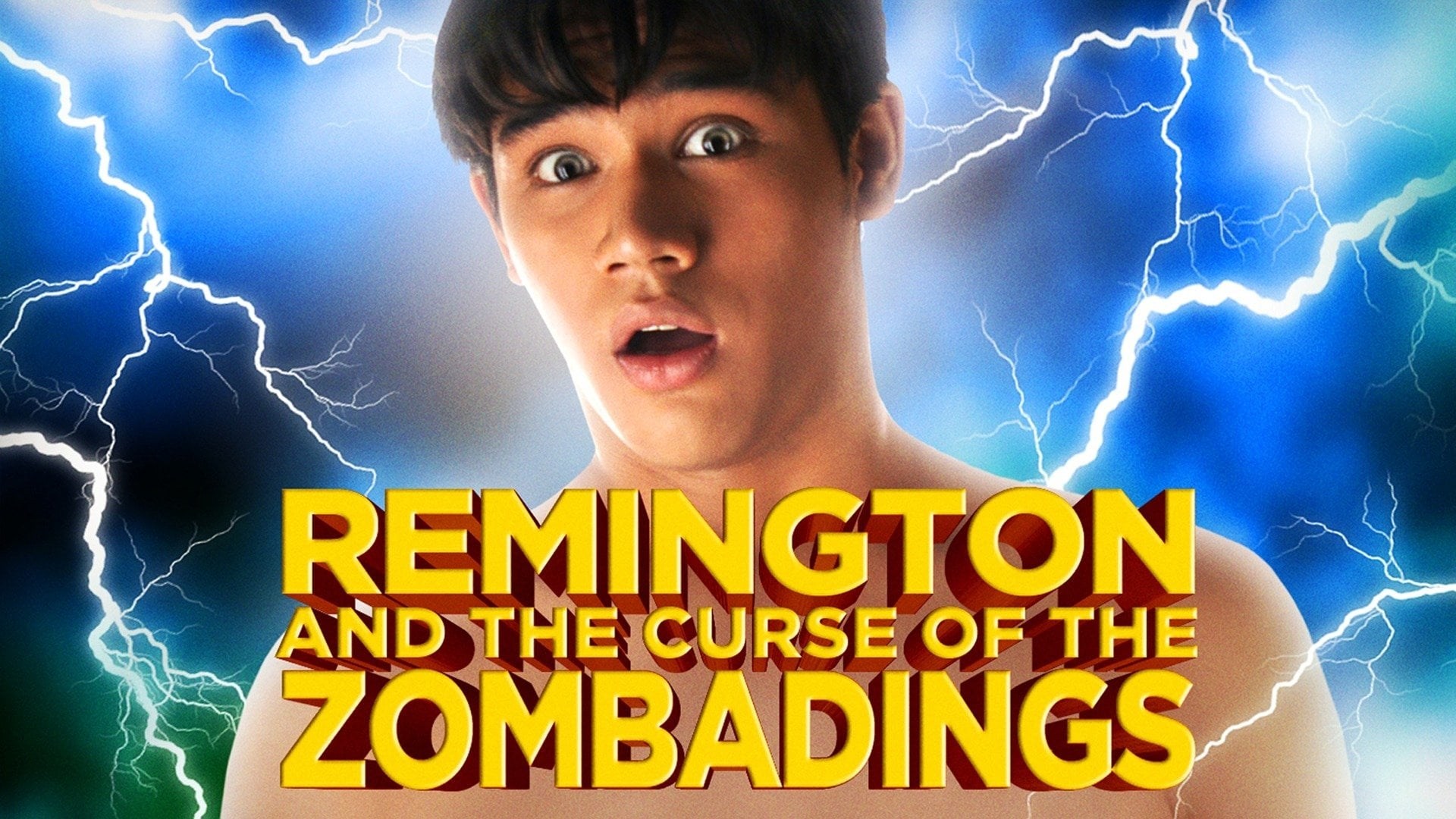 Foto de ZOMBADINGS 1: PATAYIN SA SHOKOT SI REMINGTON