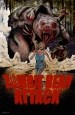 Zombie Bear Attack