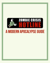 Zombie Crisis Hotline