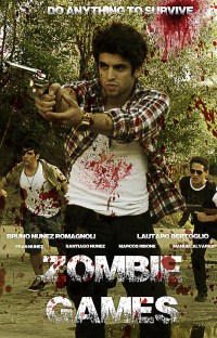 Zombie Games