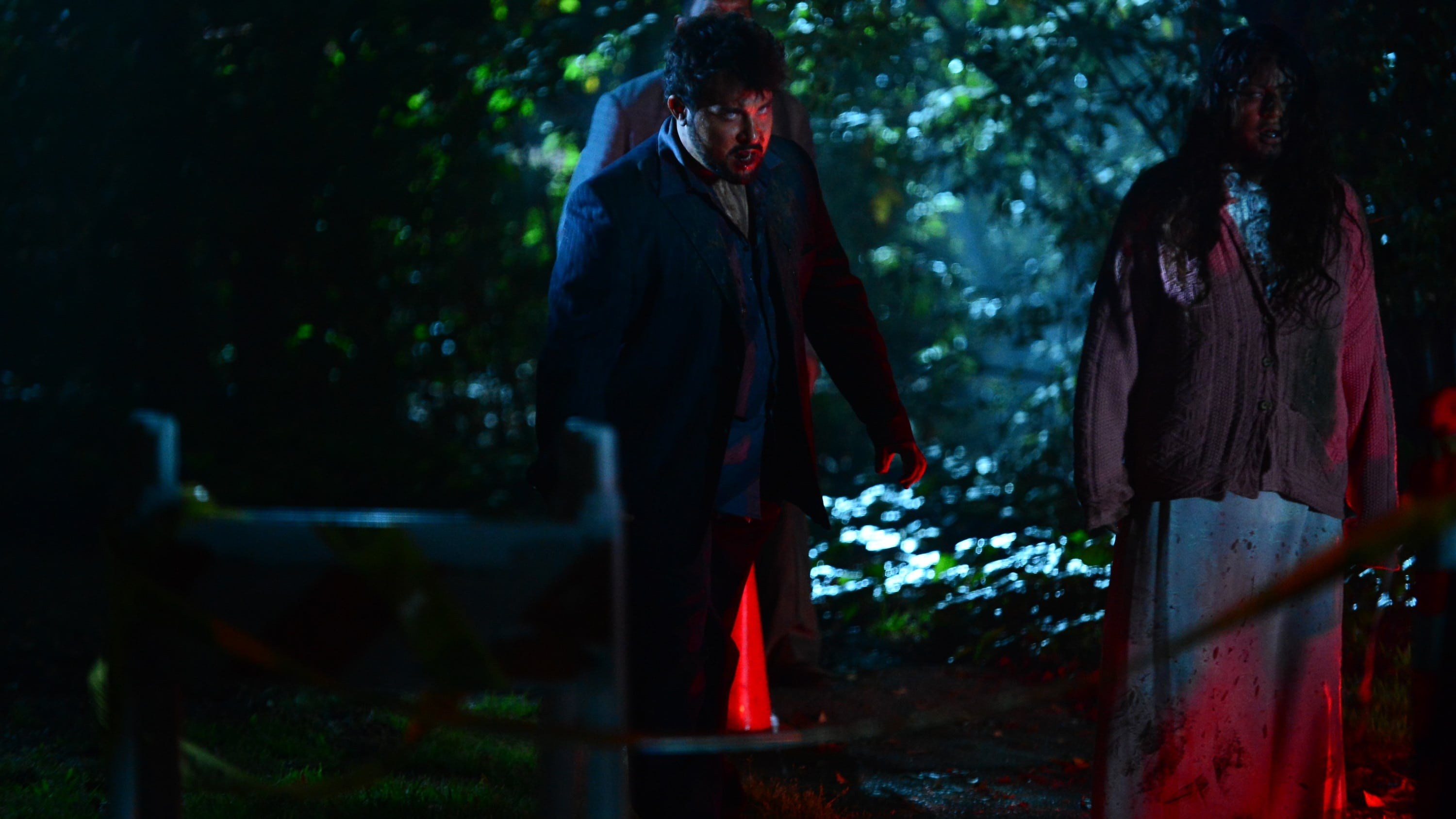 Foto de ZOMBIE NIGHT