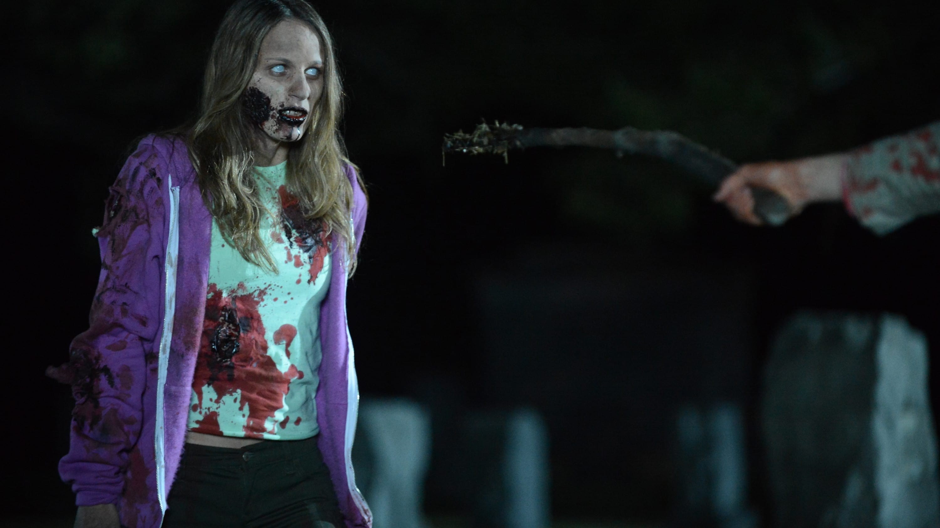 Foto de ZOMBIE NIGHT