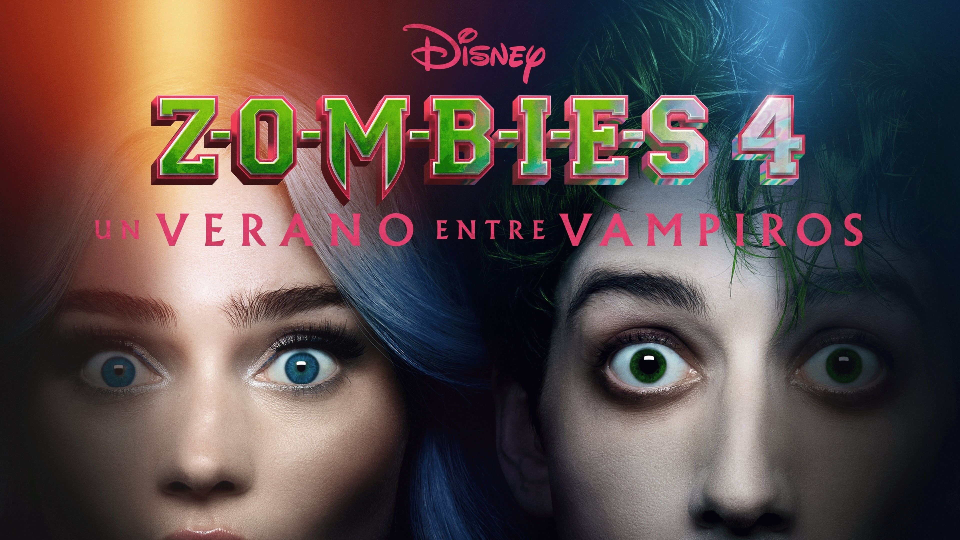 Foto de Z-O-M-B-I-E-S 4: DAWN OF THE VAMPIRES