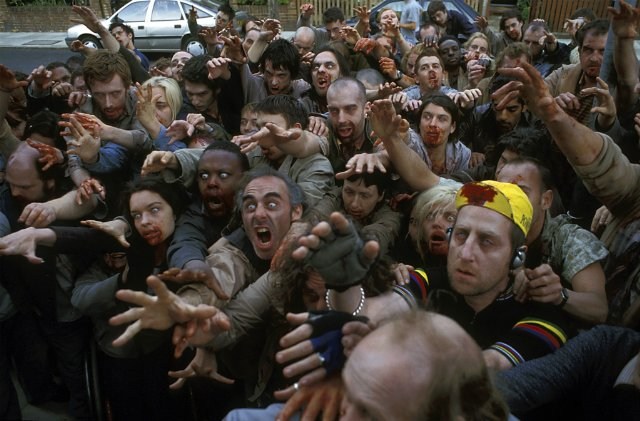 Foto de ZOMBIES PARTY (UNA NOCHE... DE MUERTE)