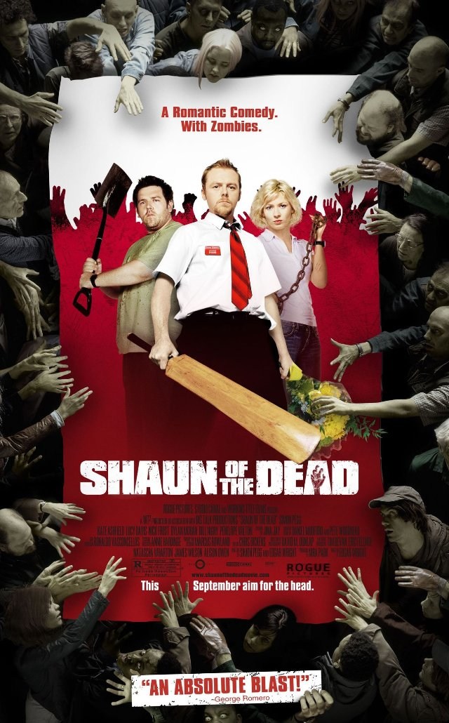 Poster de ZOMBIES PARTY (UNA NOCHE... DE MUERTE)