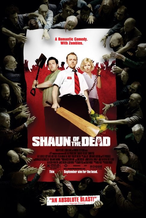 Poster de ZOMBIES PARTY (UNA NOCHE... DE MUERTE)