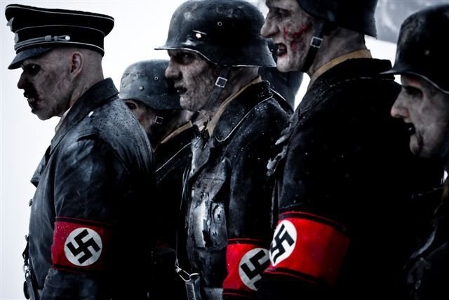 Foto de ZOMBIS NAZIS
