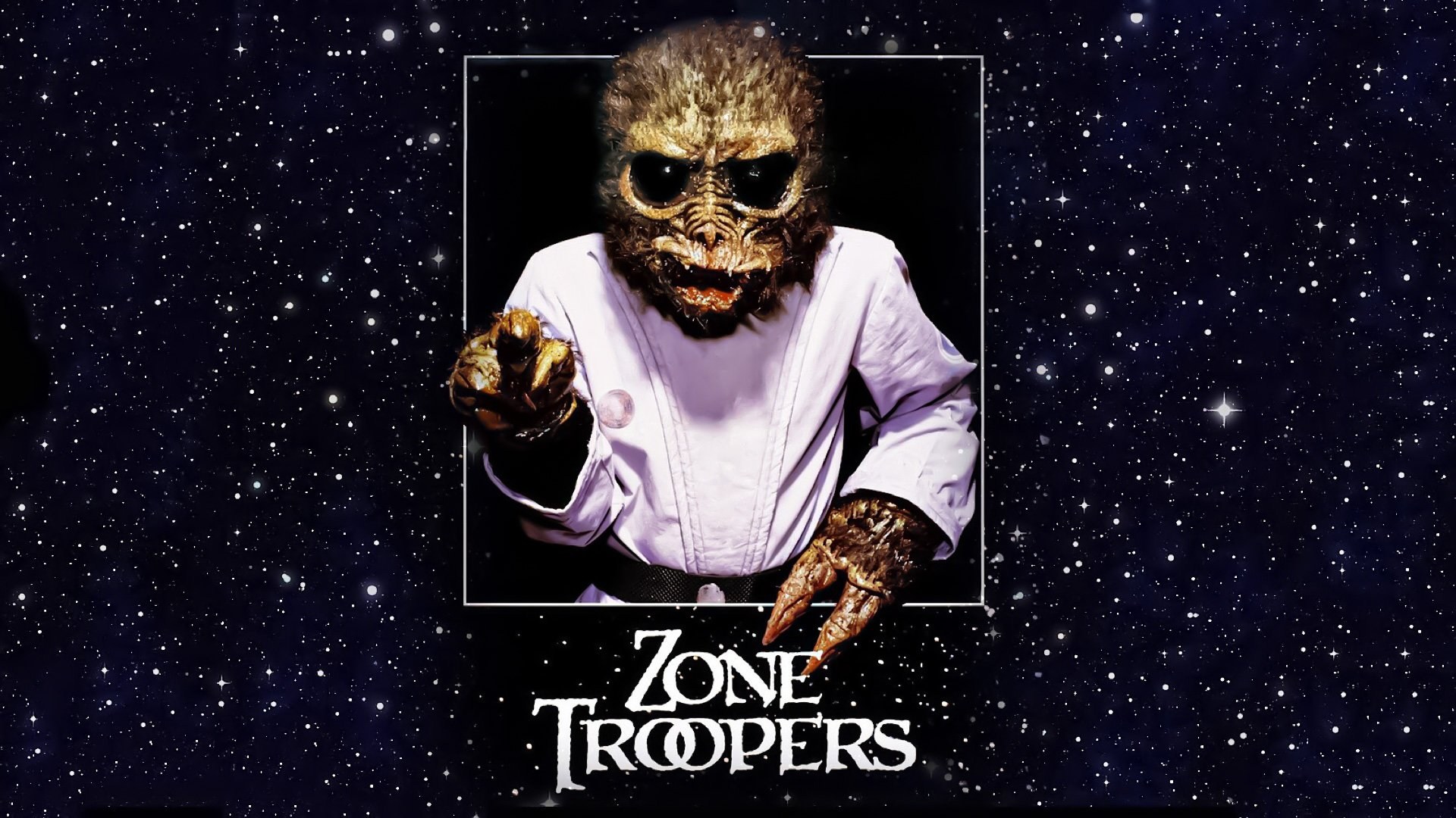 Foto de ZONE TROOPERS