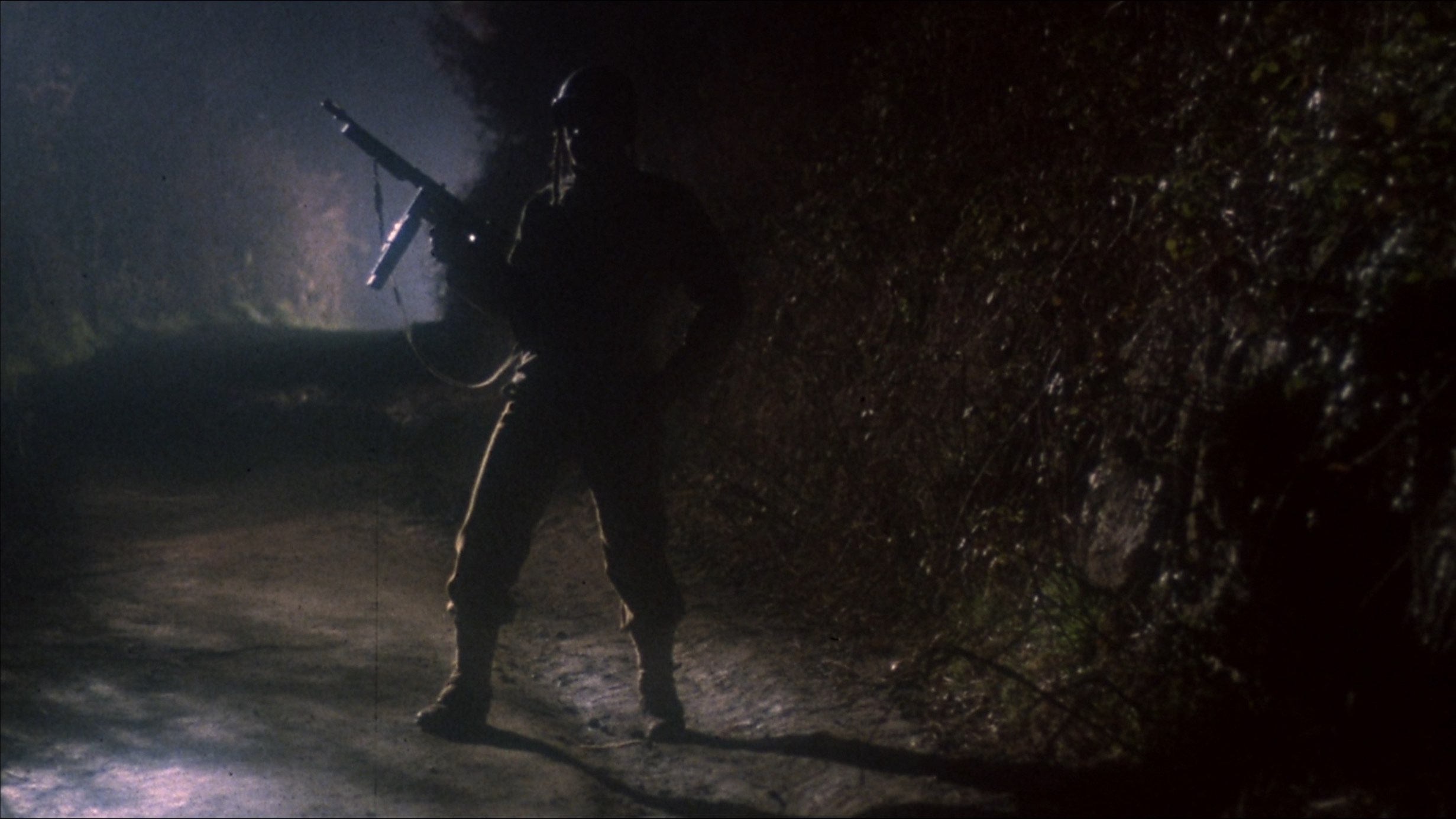 Foto de ZONE TROOPERS