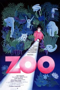 Película Zoo