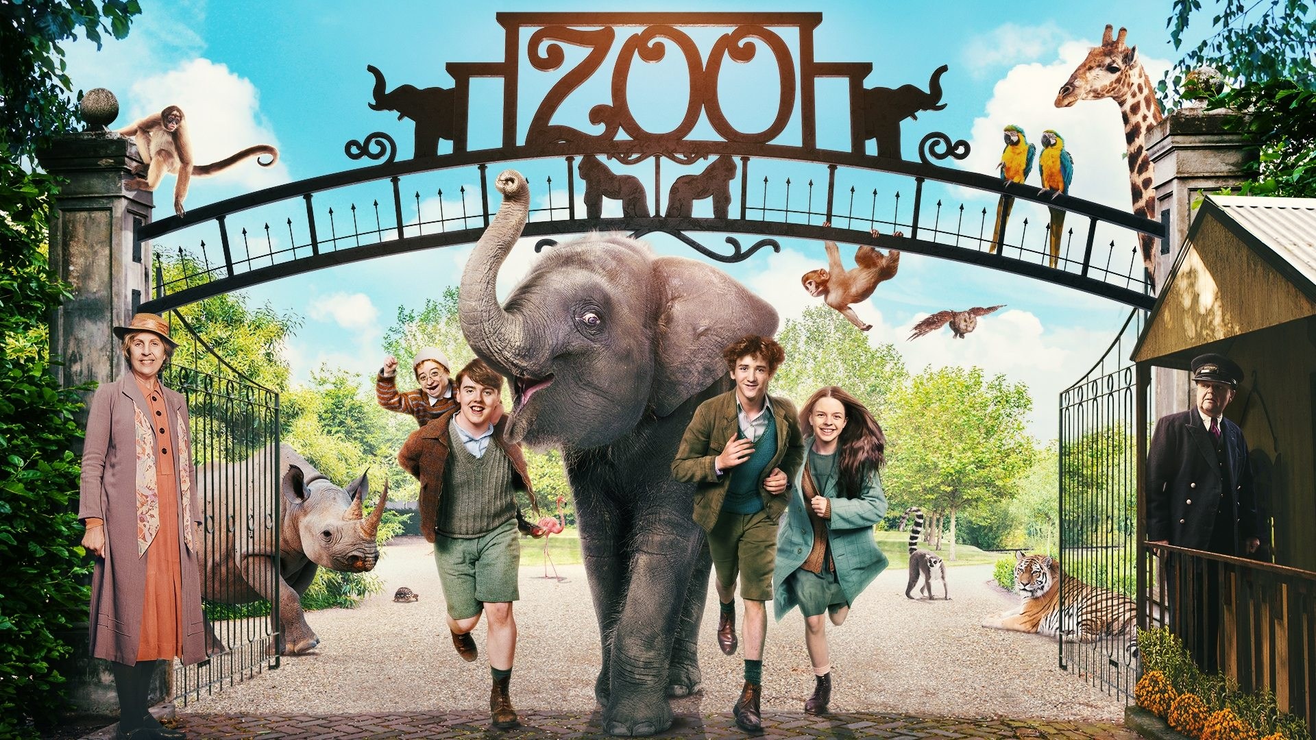Foto de ZOO