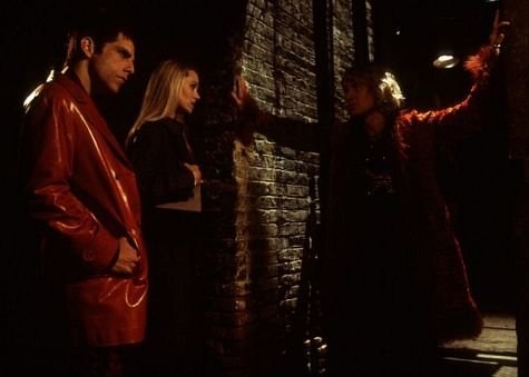 Foto de ZOOLANDER (UN DESCEREBRADO DE MODA)