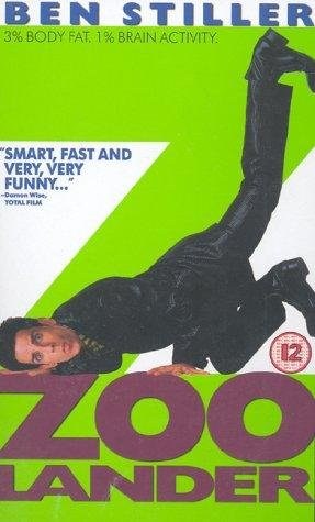 Poster de ZOOLANDER (UN DESCEREBRADO DE MODA)