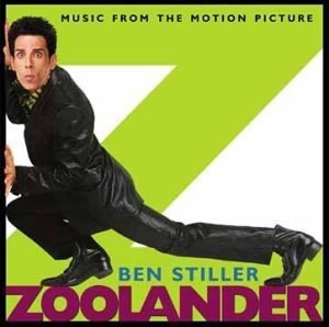 Foto de ZOOLANDER (UN DESCEREBRADO DE MODA)