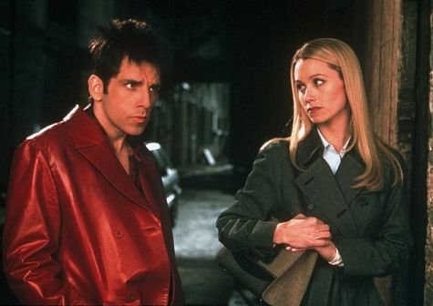 Foto de ZOOLANDER (UN DESCEREBRADO DE MODA)