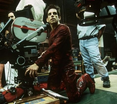 Foto de ZOOLANDER (UN DESCEREBRADO DE MODA)