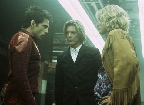 Foto de ZOOLANDER (UN DESCEREBRADO DE MODA)