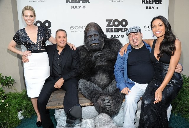 Foto de ZOOLOCO