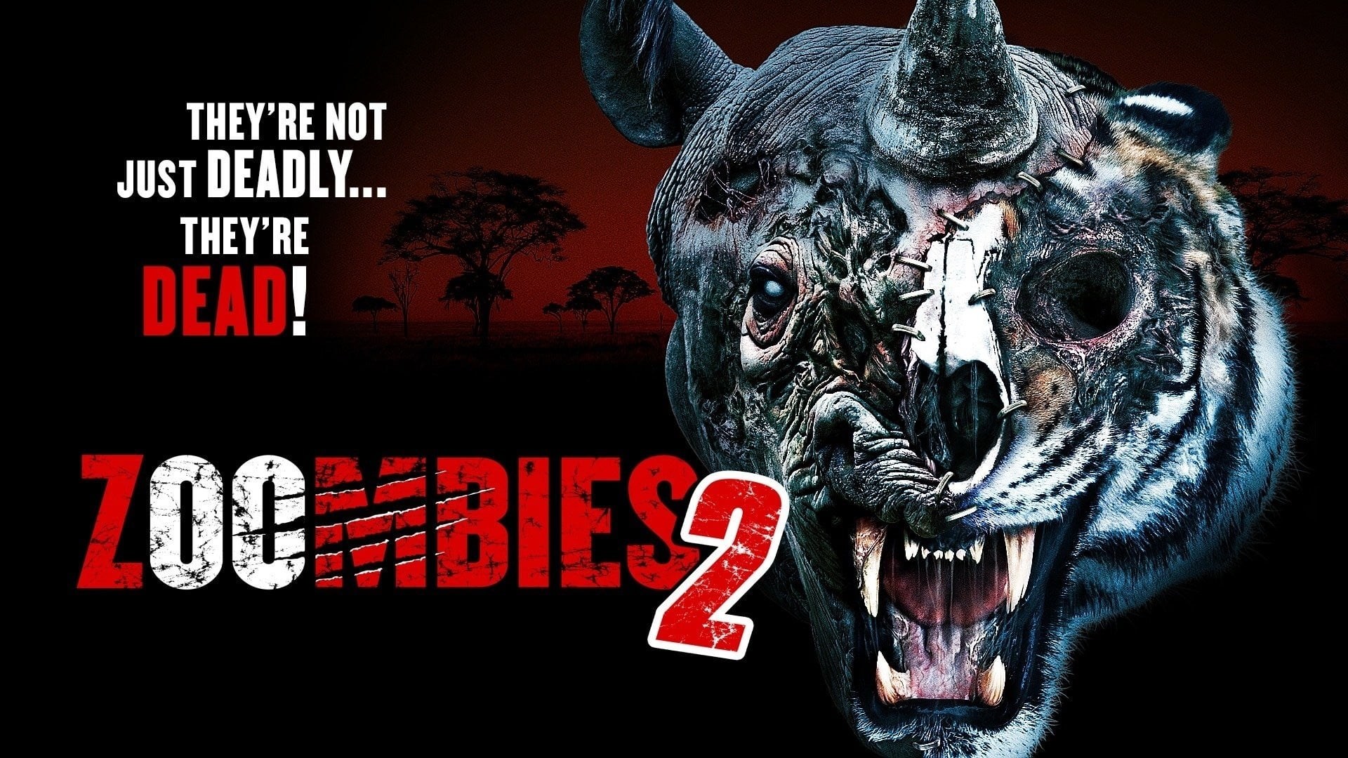Foto de ZOOMBIES 2