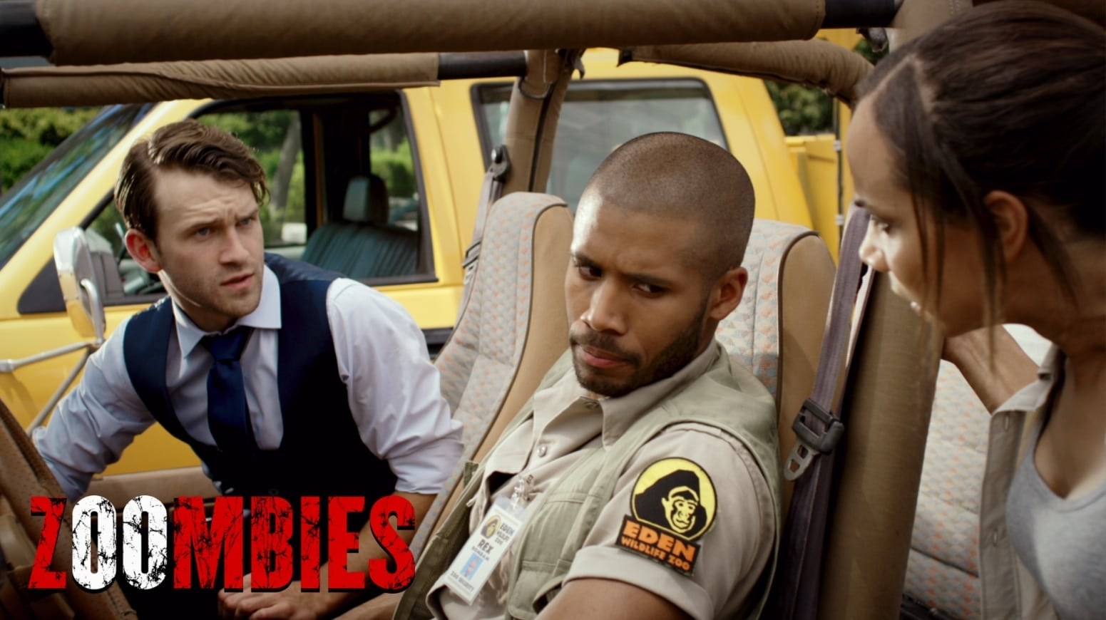Foto de ZOOMBIES