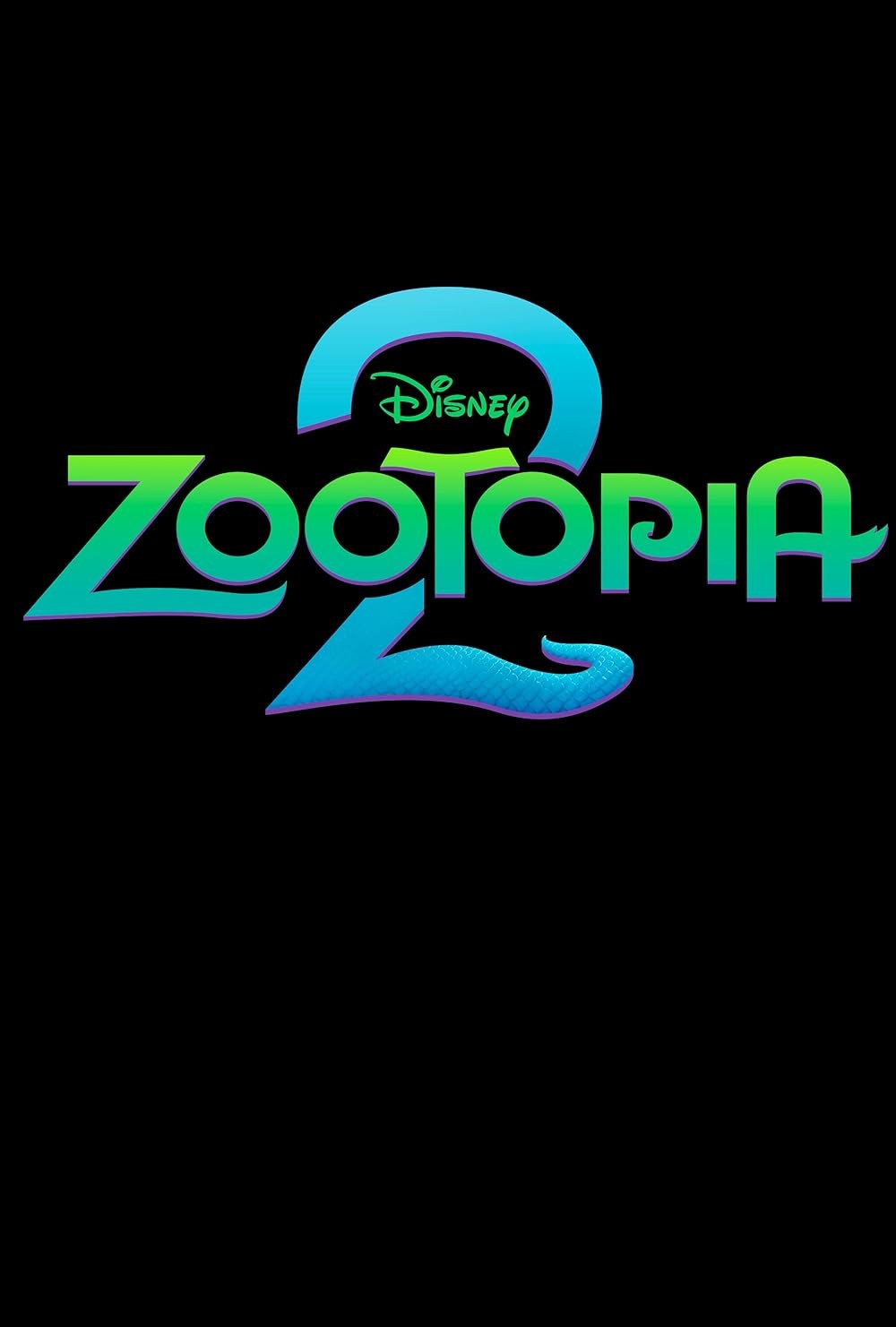 Poster de ZOOTRÓPOLIS 2