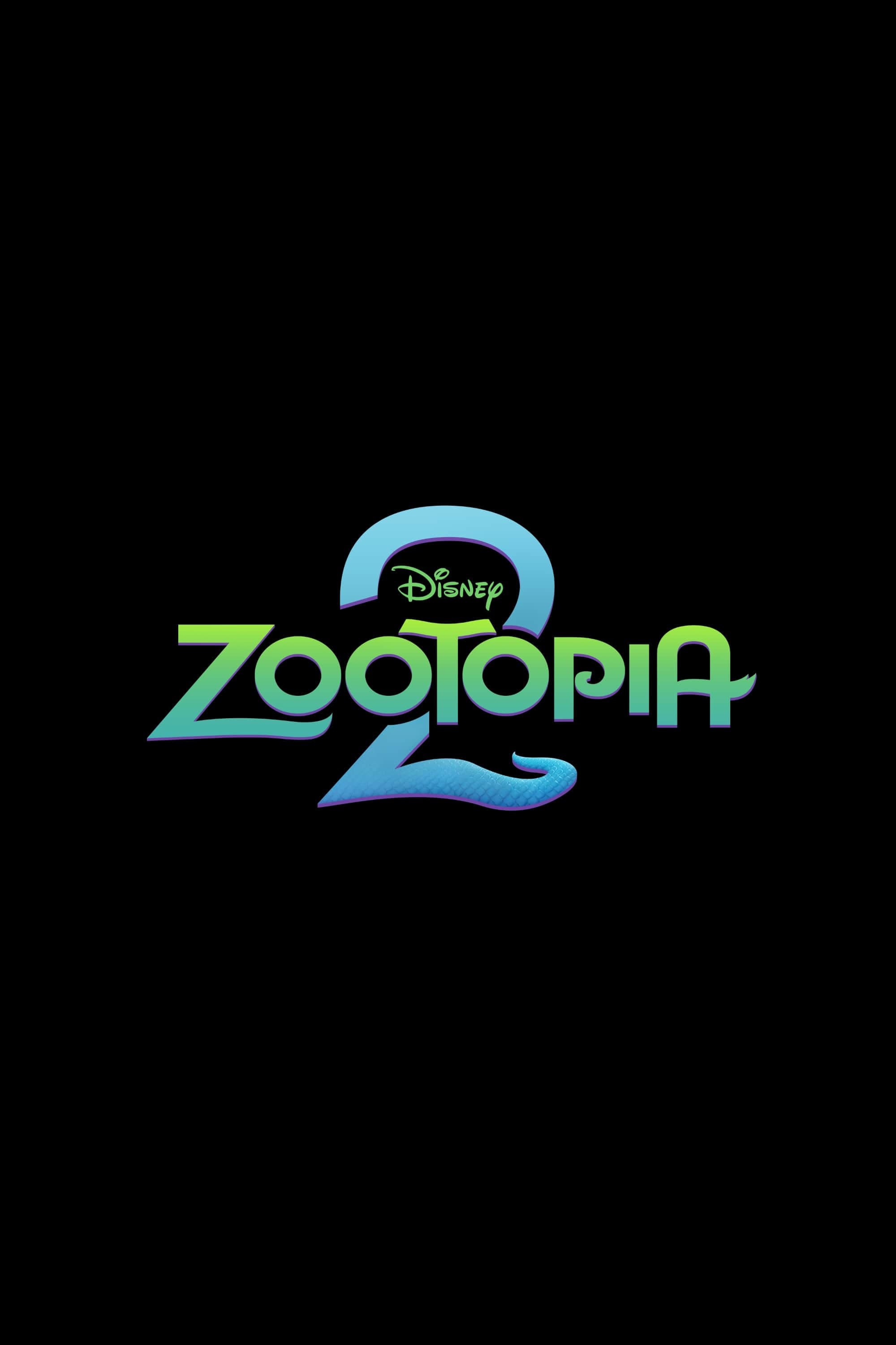 Poster de ZOOTRÓPOLIS 2 en inglés