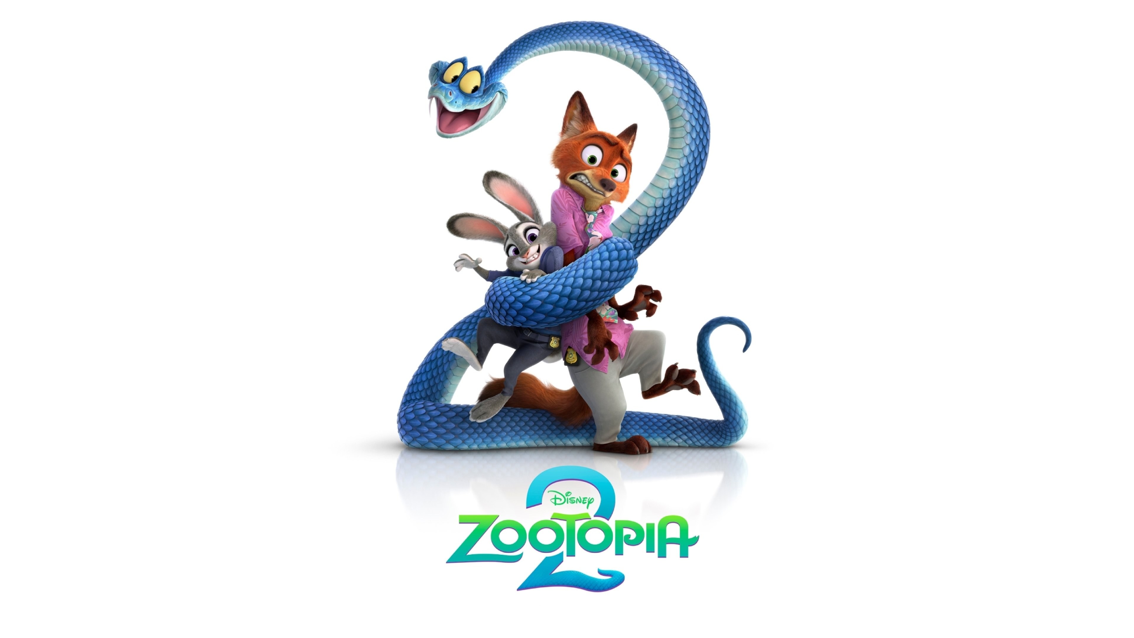 Foto de ZOOTRÓPOLIS 2