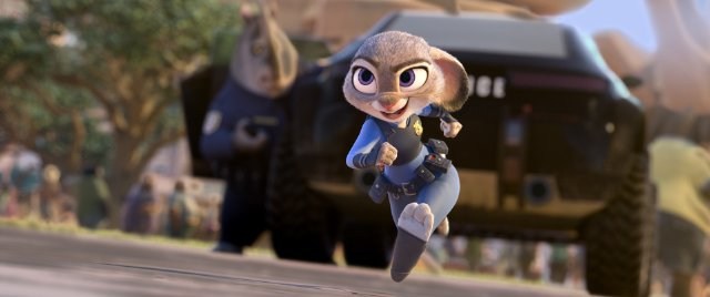 Foto de ZOOTRÓPOLIS