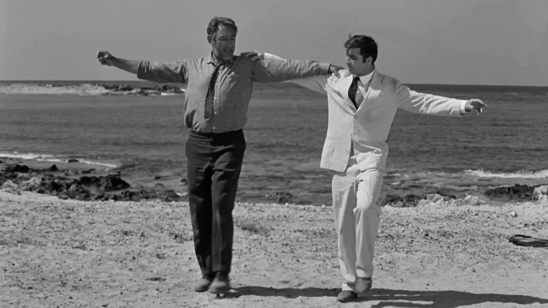 Foto de ZORBA, EL GRIEGO