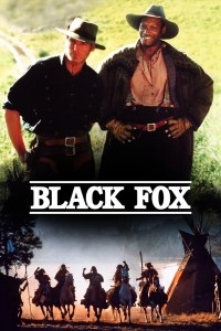 Zorro negro