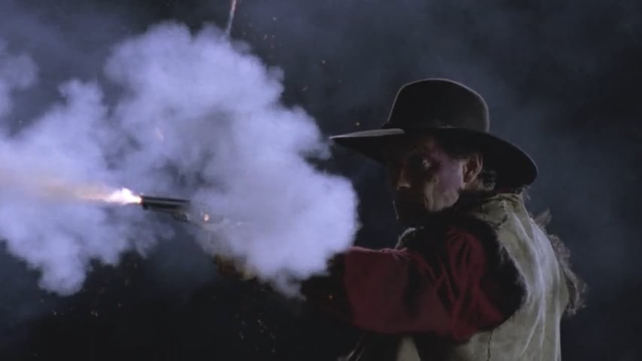 Foto de ZORRO NEGRO: HOMBRES BUENOS Y MALOS