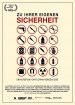 Zu Ihrer eigenen Sicherheit