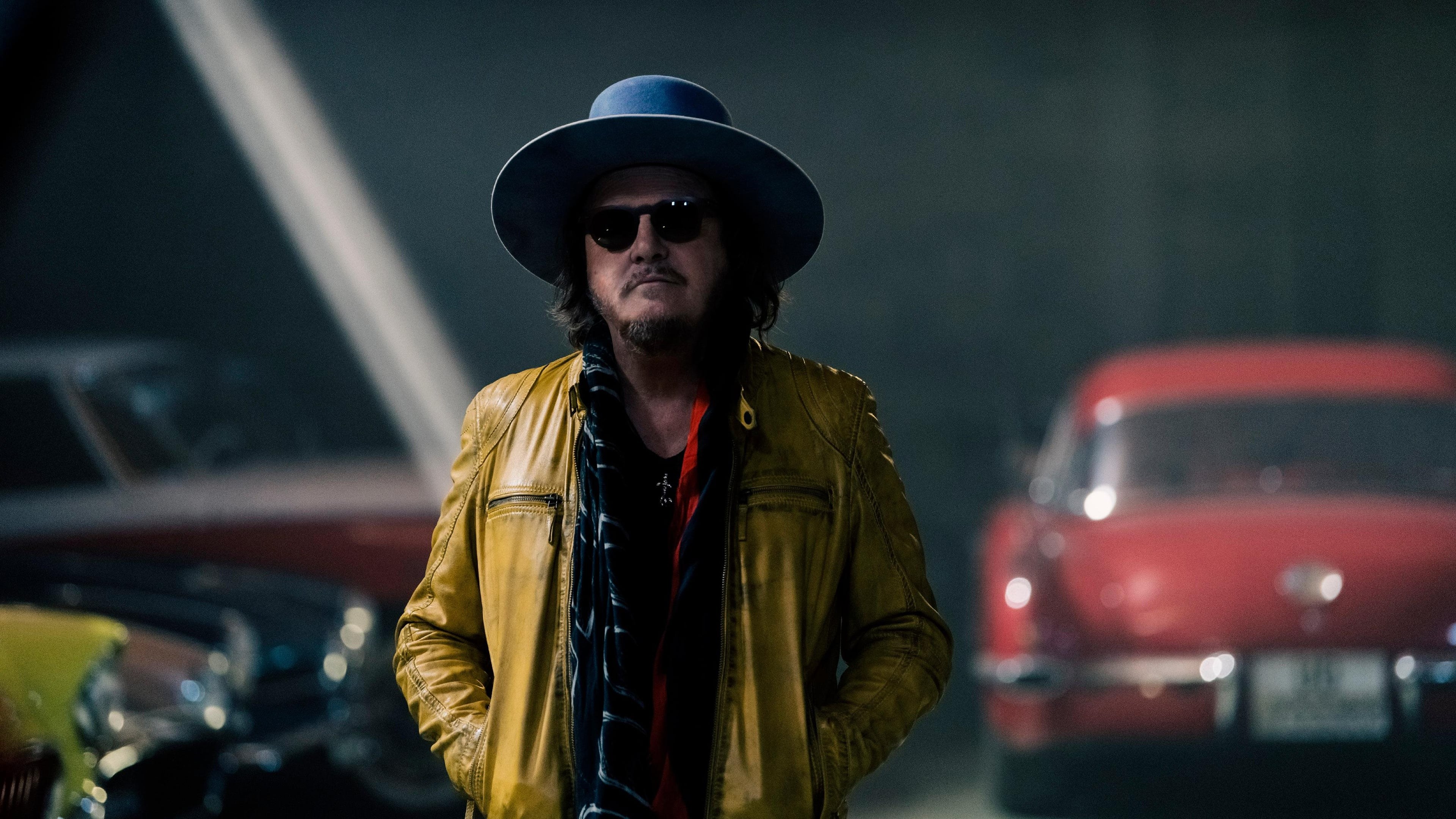 Foto de ZUCCHERO SUGAR FORNACIARI
