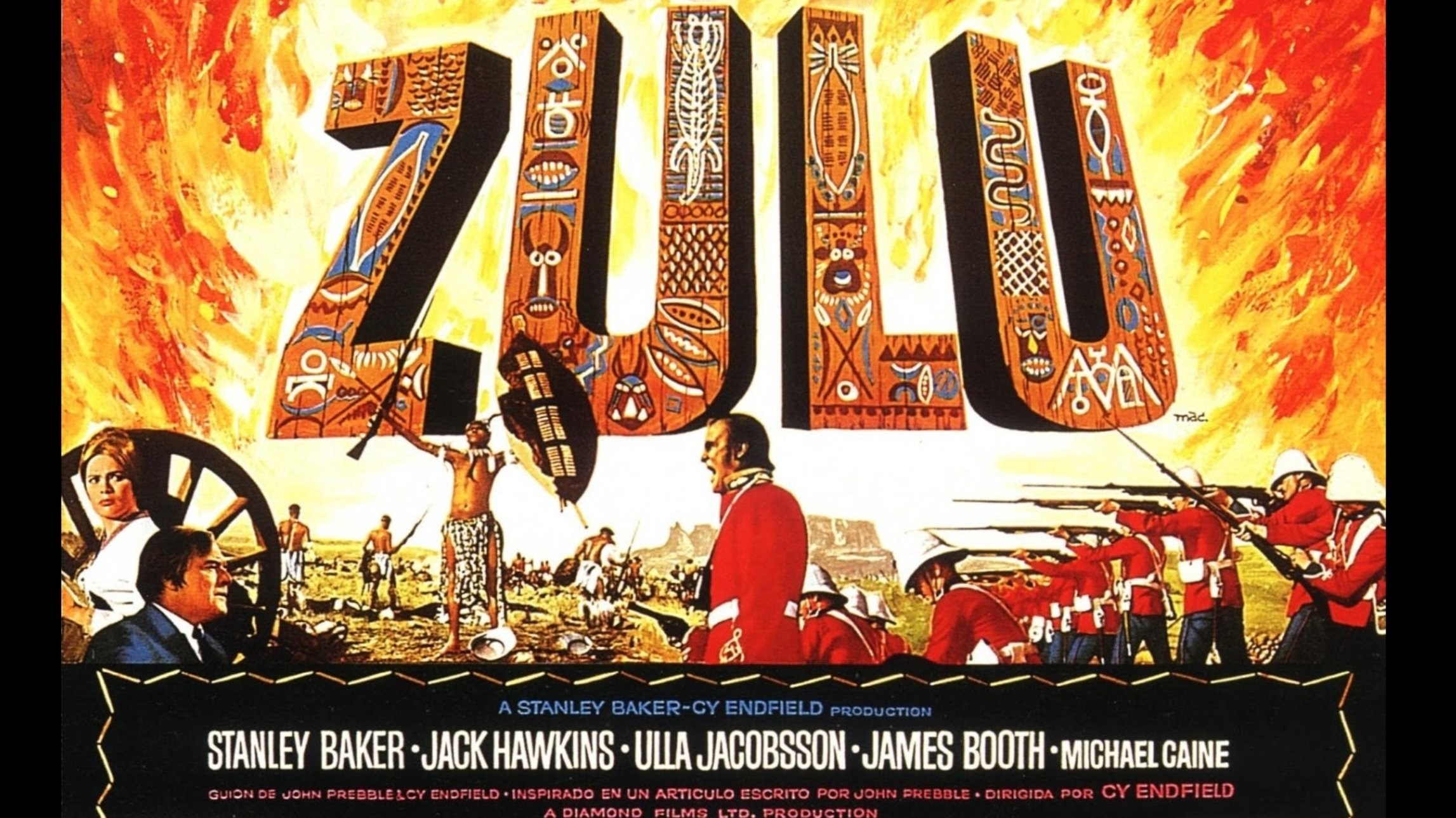Foto de ZULÚ