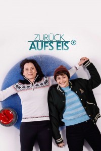 Zurück Aufs Eis