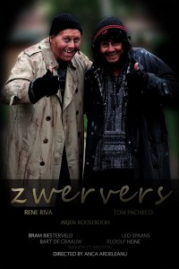 Zwervers