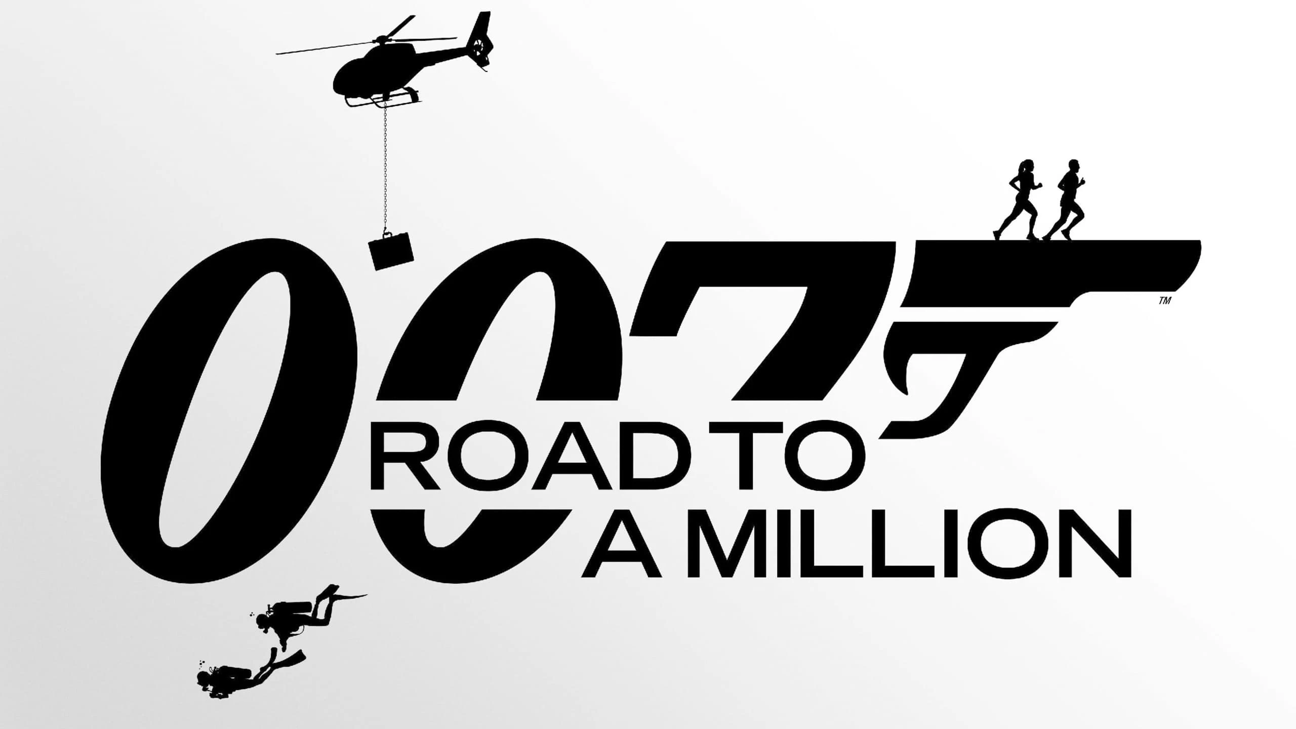Foto de 007's Road to a Million