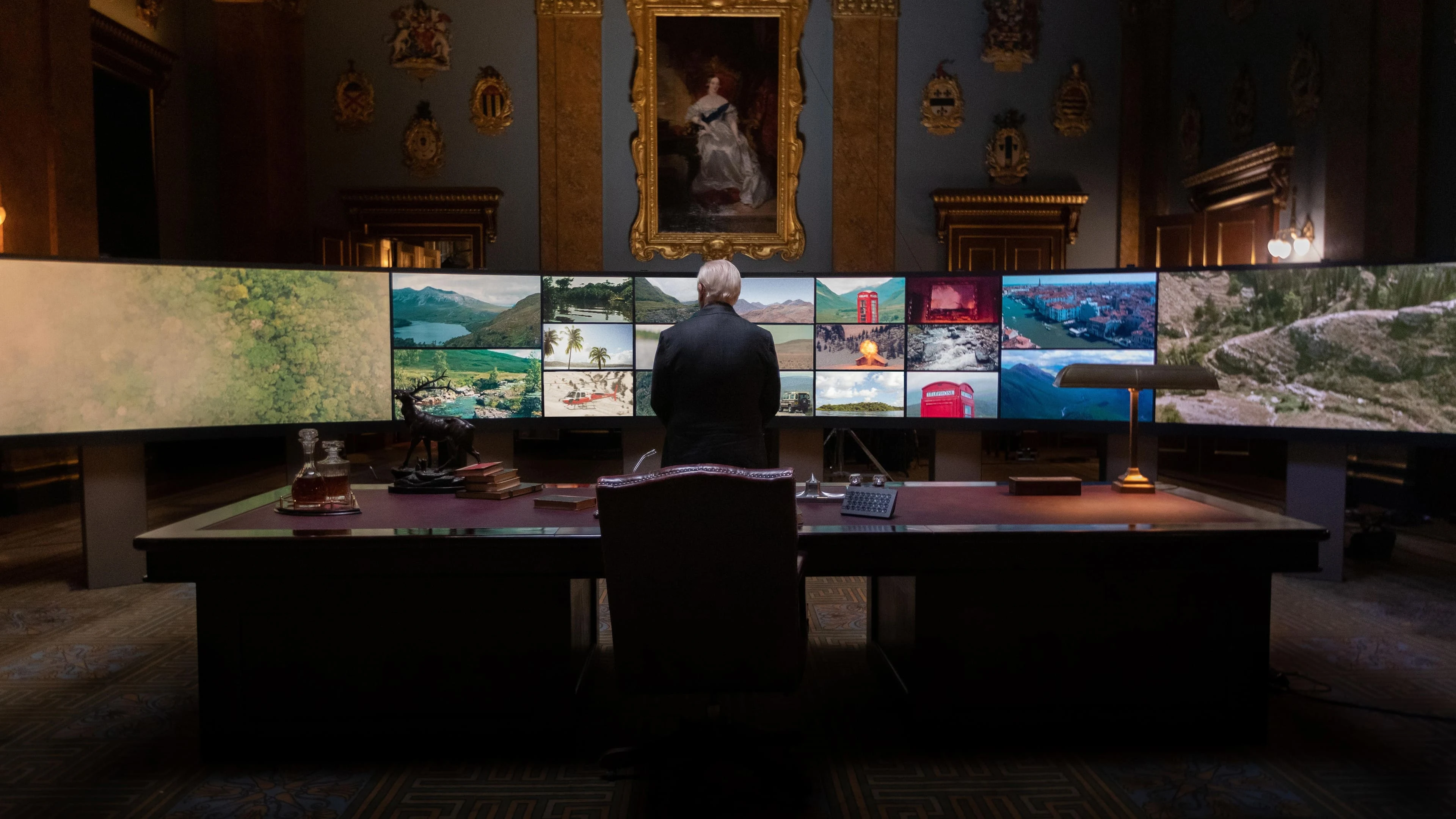 Foto de 007's Road to a Million