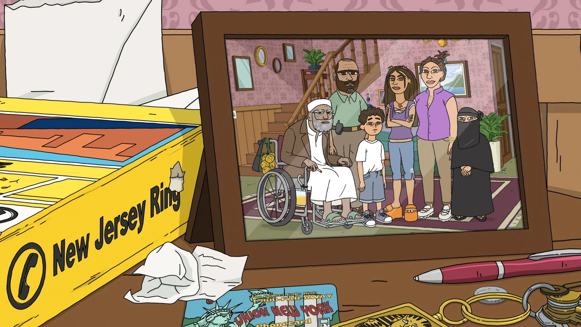 Foto de #1 Happy Family USA