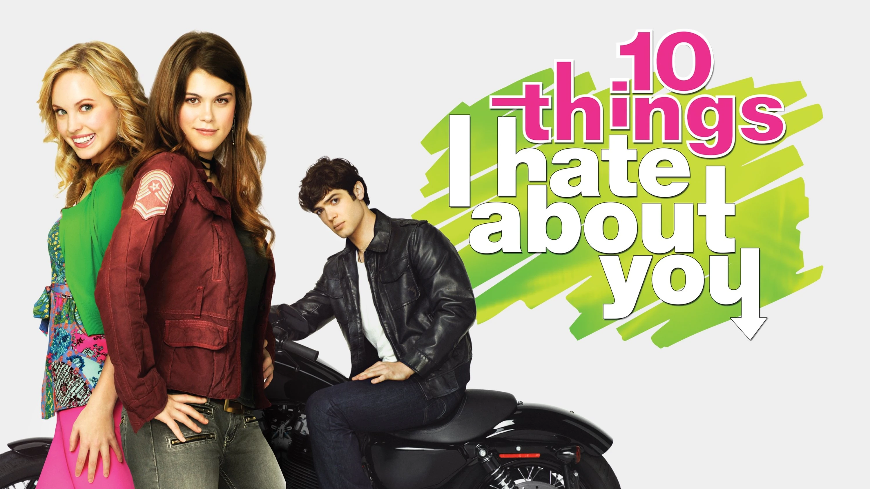 Foto de 10 Things I Hate About You