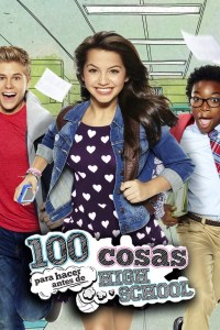 100 cosas que hacer antes de ir al instituto
