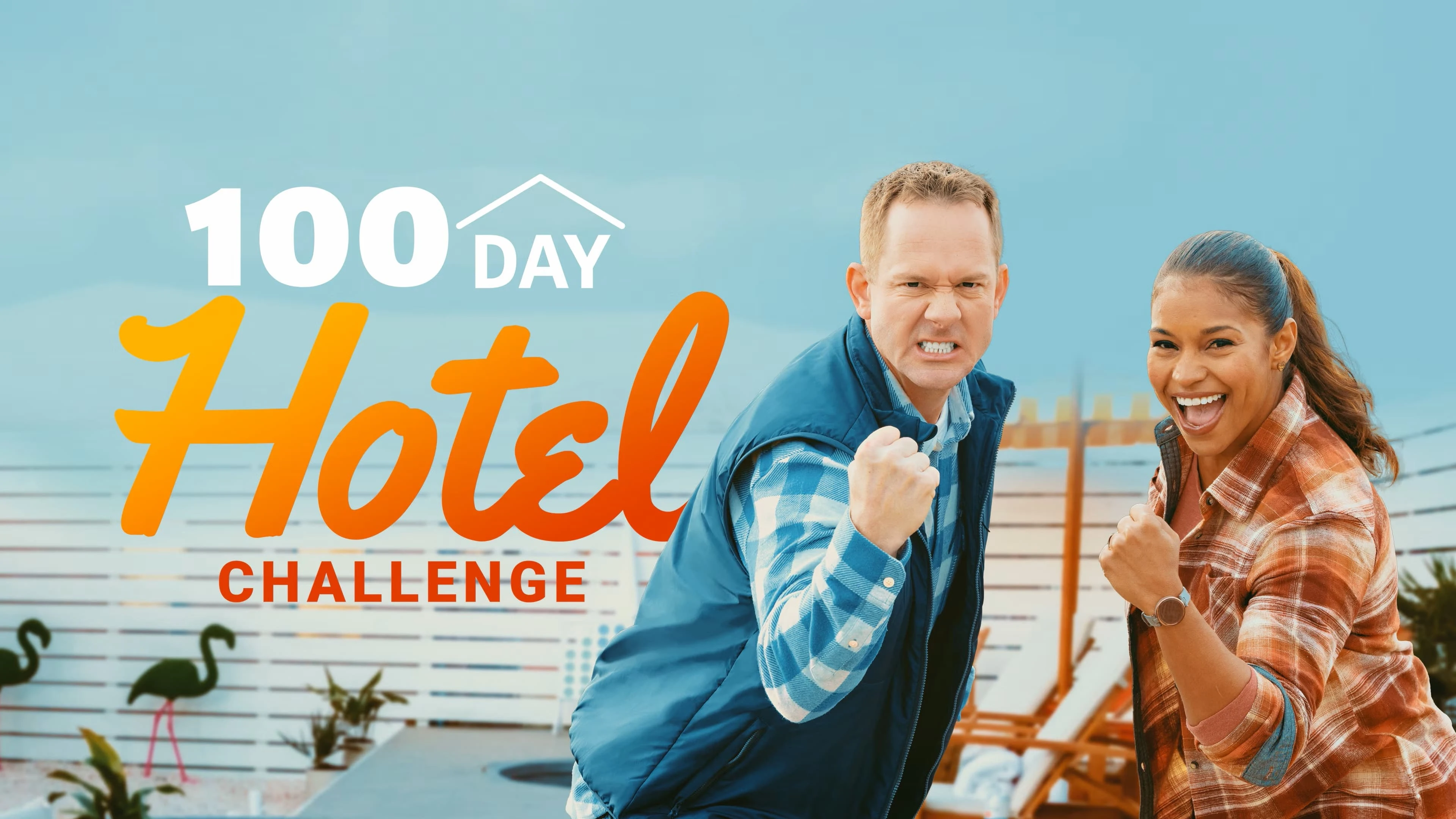 Foto de 100 Day Hotel Challenge