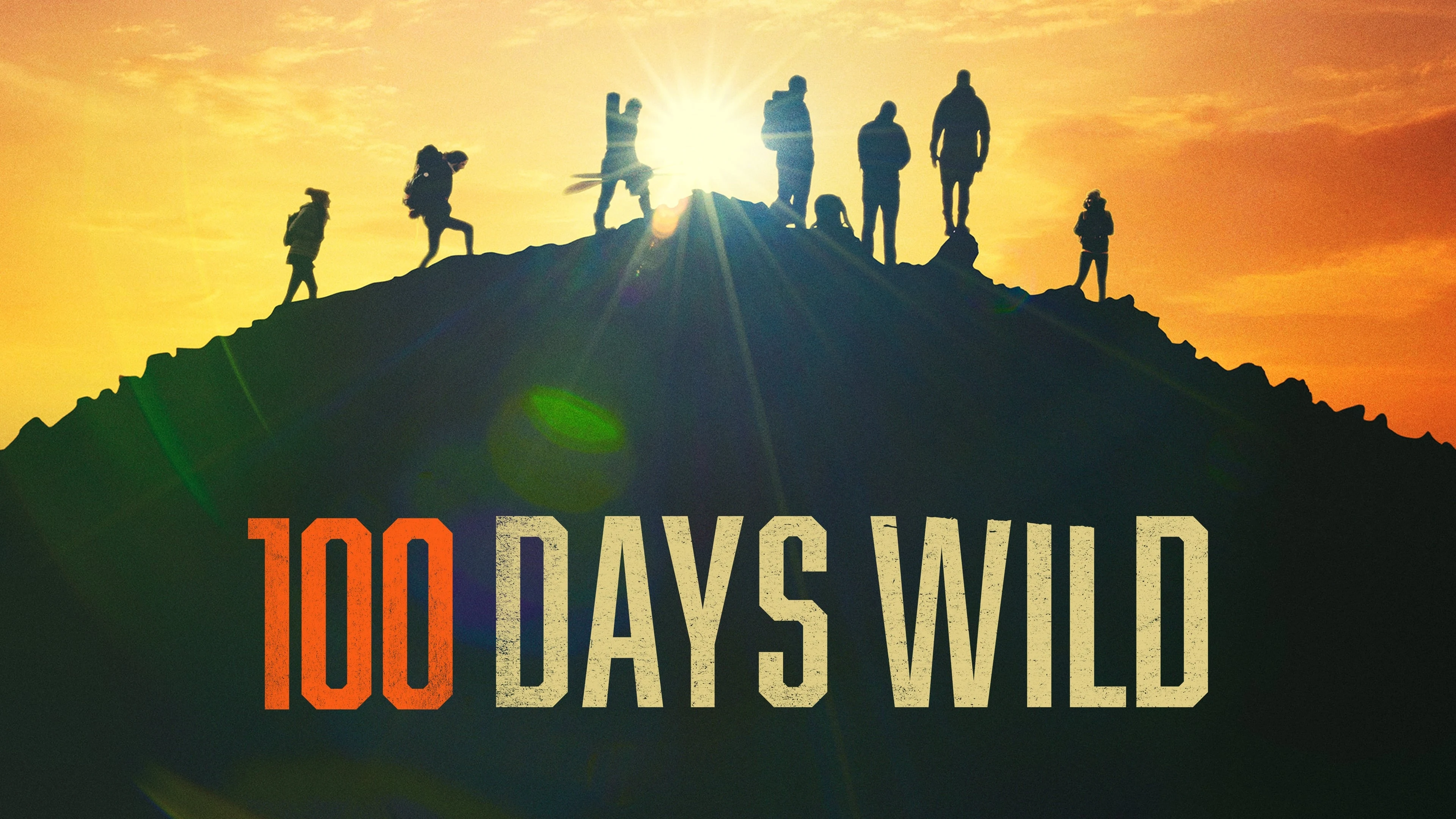 Foto de 100 Days Wild