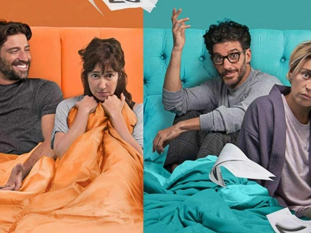 Foto de 100 días para enamorarnos