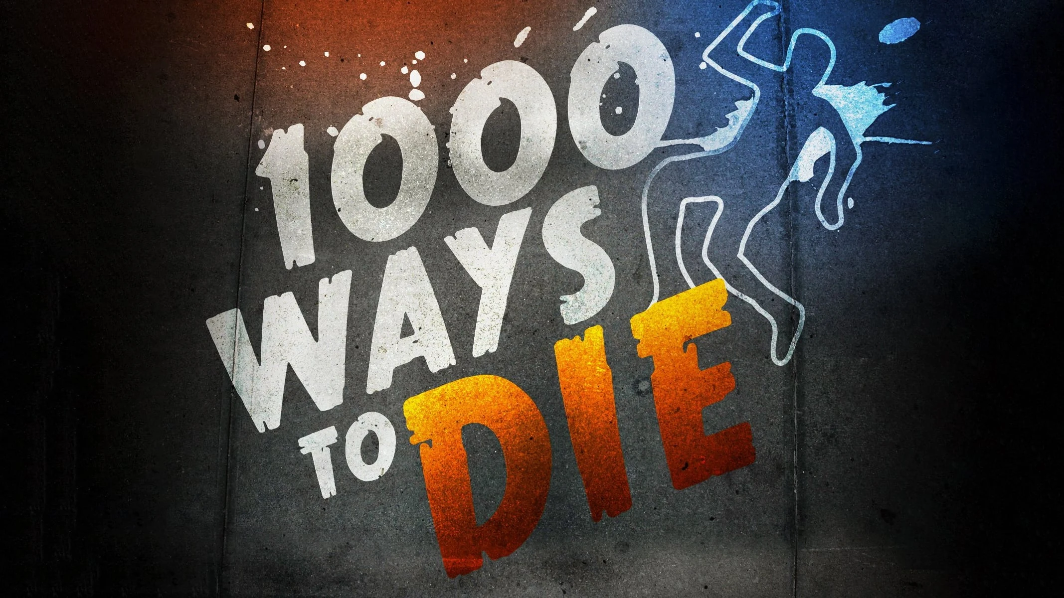 Foto de 1000 Ways to Die